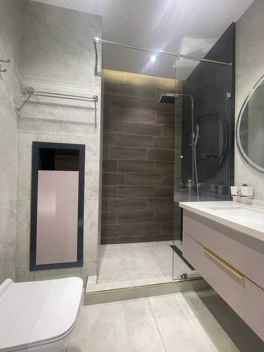 RENT | АРЕНДА квартира в Tashkent city Gardens Residence