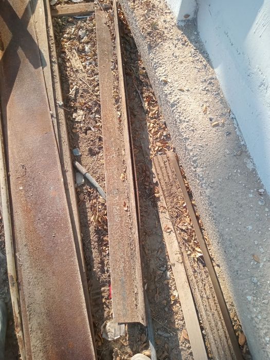 Угольник сатылады 10×10перемишкіге