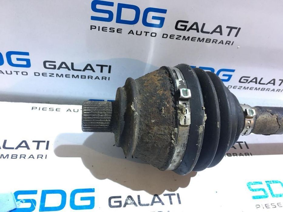 Planetara Dreapta Fata VW Golf 5 1.6FSI BAG 2003 - 2009 COD : 1K0407272HB / 1K0 407 272 HB