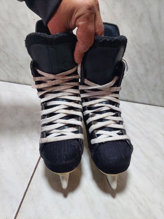 Patine 304 hochei hochey Bauer Impact 75 marime 36 (23  cm)