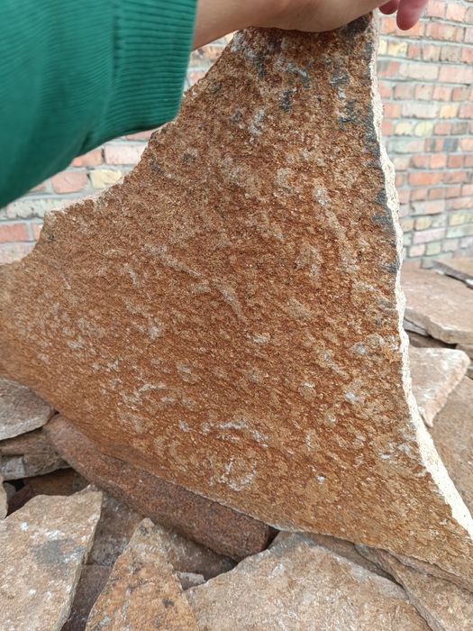 Природный камень плитняк