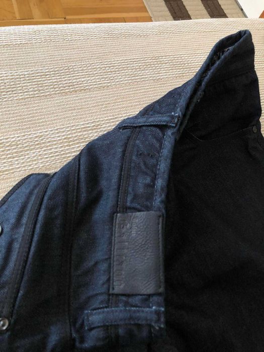 Дънки дамски John Galliano