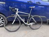 Cursiera Spesialized Roubaix SL3 Expert