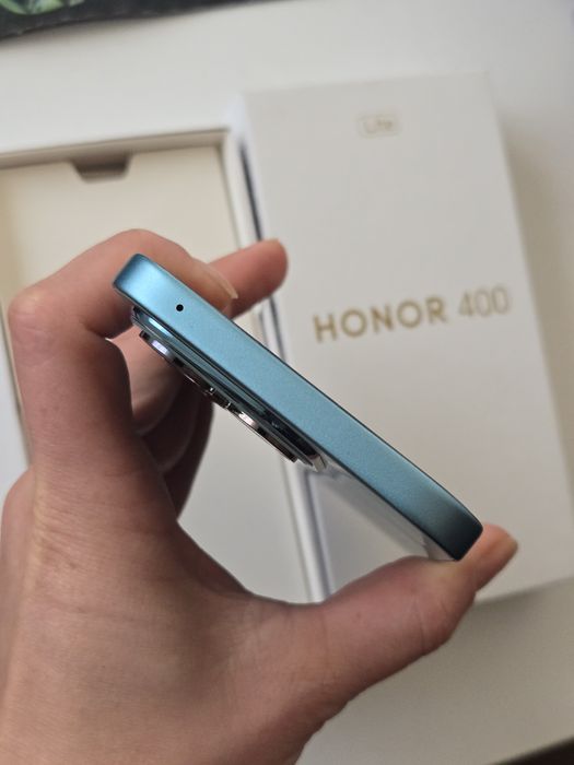 Vand/schimb Honor 400 Lite 256gb