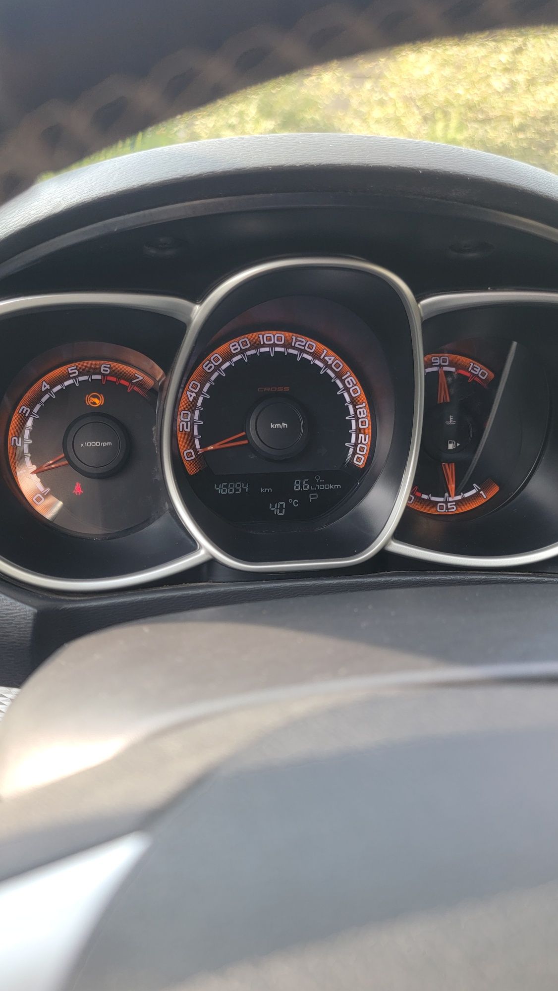 LADA Vesta SW Cross 2022