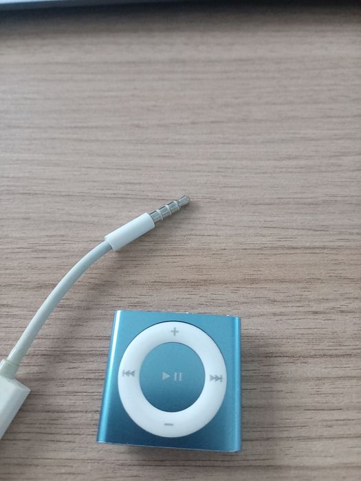 Ipod shuffle 4-2gb