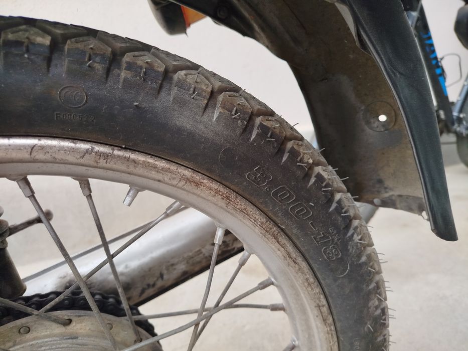 Minsk motosikl sotladi sssr