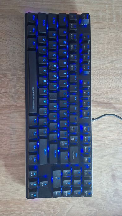 Tastatura Gaming Marvo KG 934 TKL
