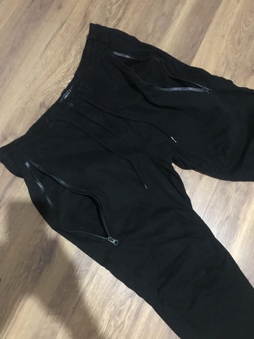 Карго панталон- размер XL