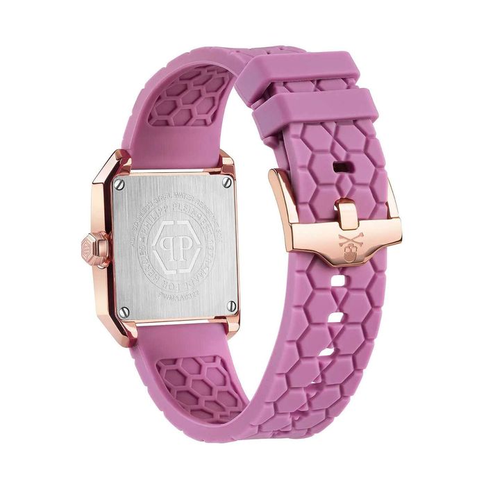 Дамски часовник Philipp Plein OFFSHORE SQUARE PWMAA0322