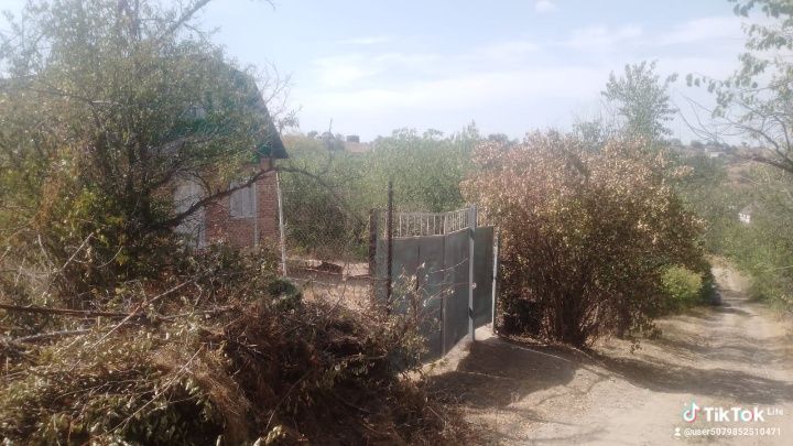 Срочна срочна продоетса дача