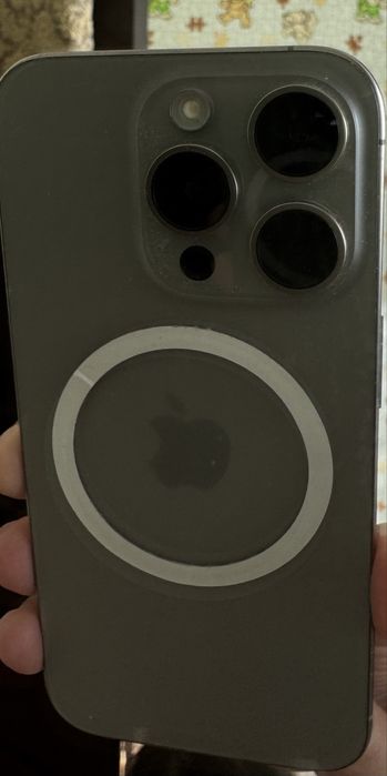 Айфон в идеальном состояний