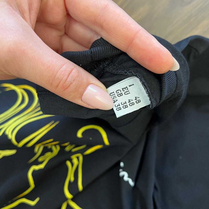 Тениска Moschino