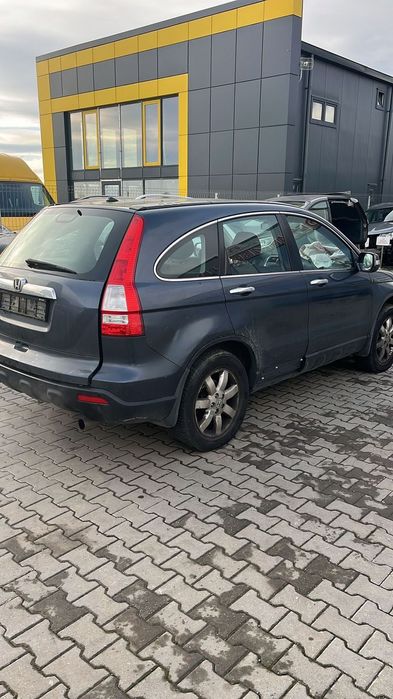 Dezmembram Honda CRV 2.0 benzina din 2009