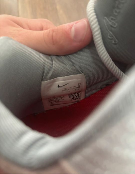 Air max 95 Anatomy of Air