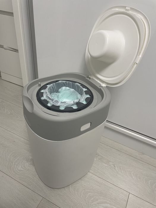 Хигиенен кош за памперси  Tommee Tippee