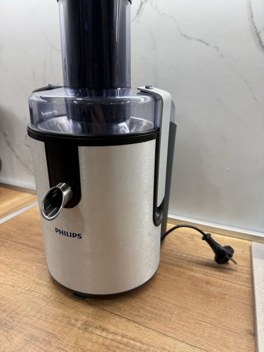 Сокоизстисквачка Philips