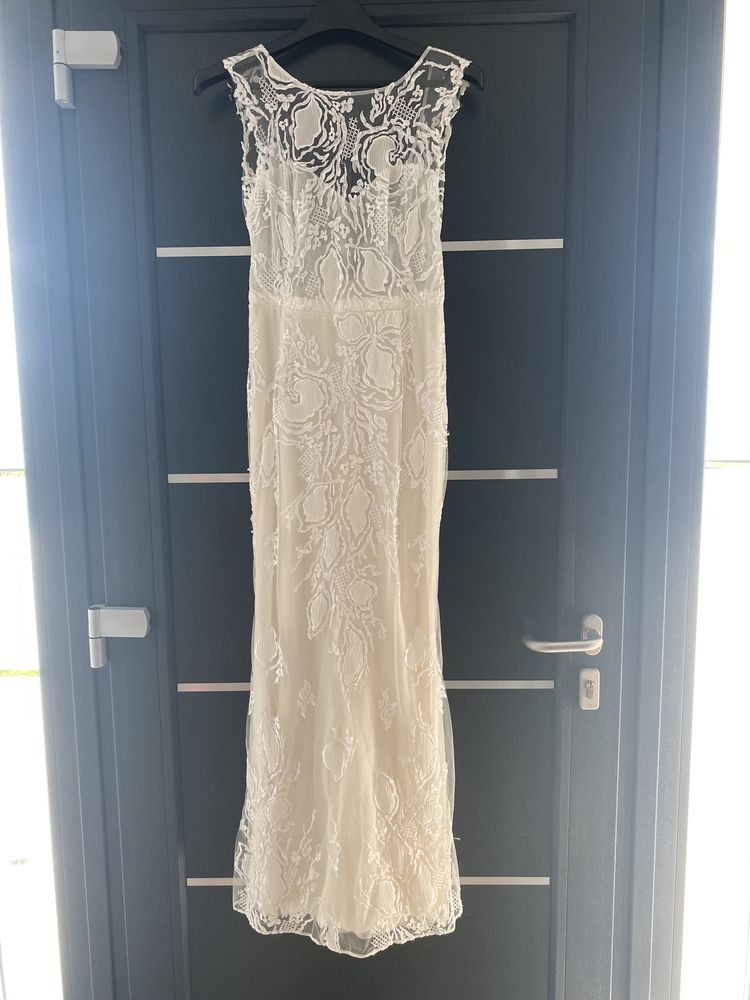 Rochie de mireasa