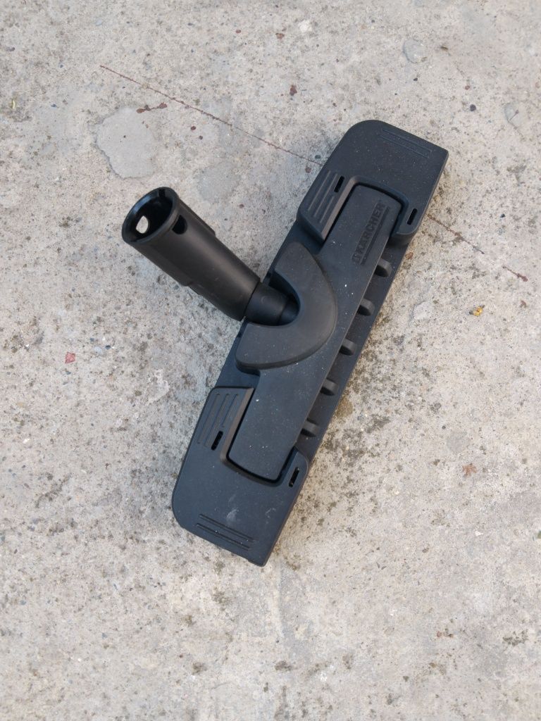 Парочистачка Karcher SC3