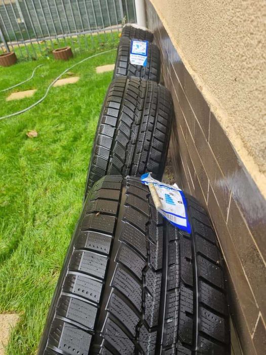 Anvelope iarna  Fortune Snowfun Fsr-901 235/55R18 104V Iarna