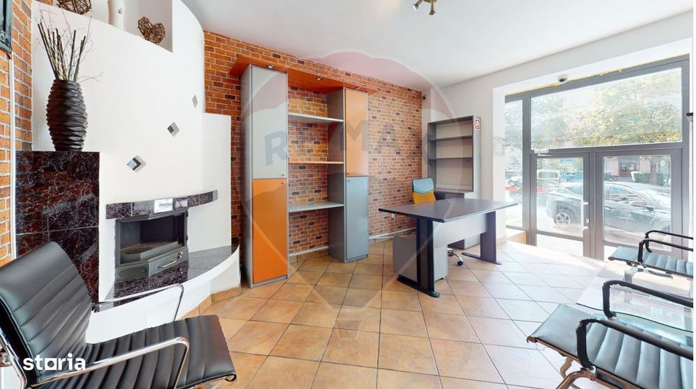 Comision 0% | Spatiu  Comercial | Calea Bucuresti