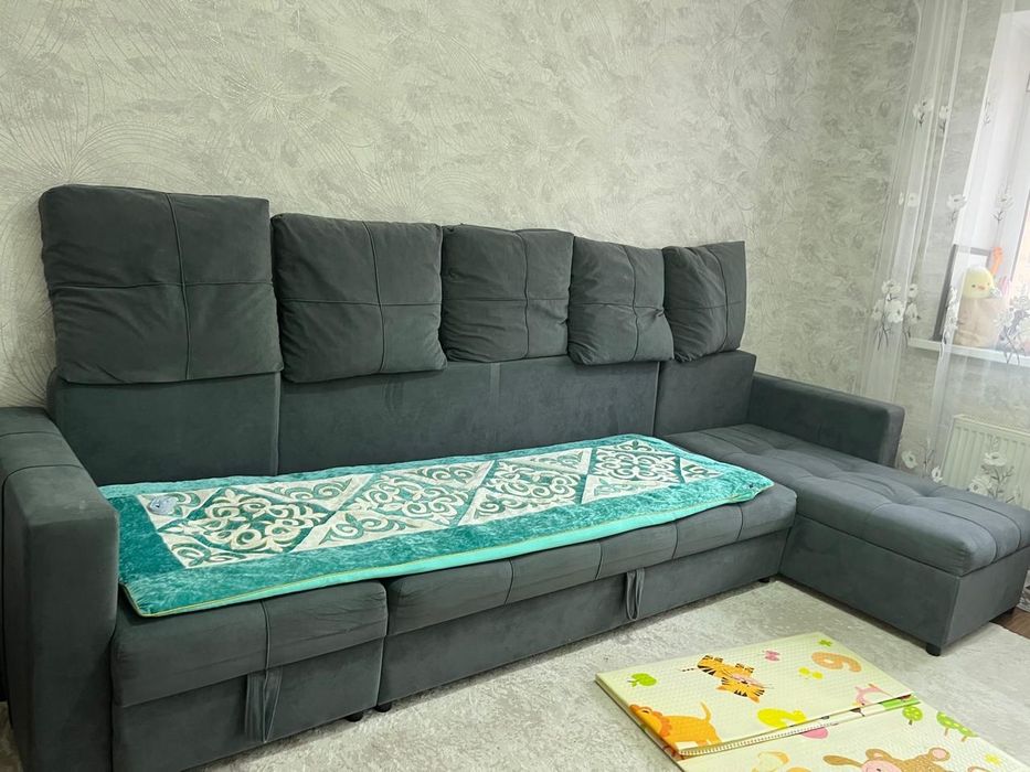 Продам диван 30 мын тенге