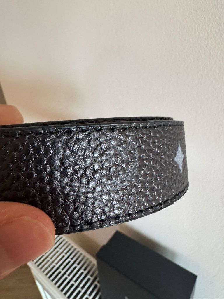 MCM Belt | Curea MCM
