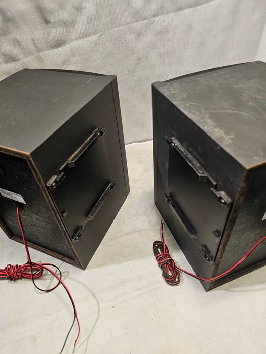 Sony SS-H115 3 way raft mobila