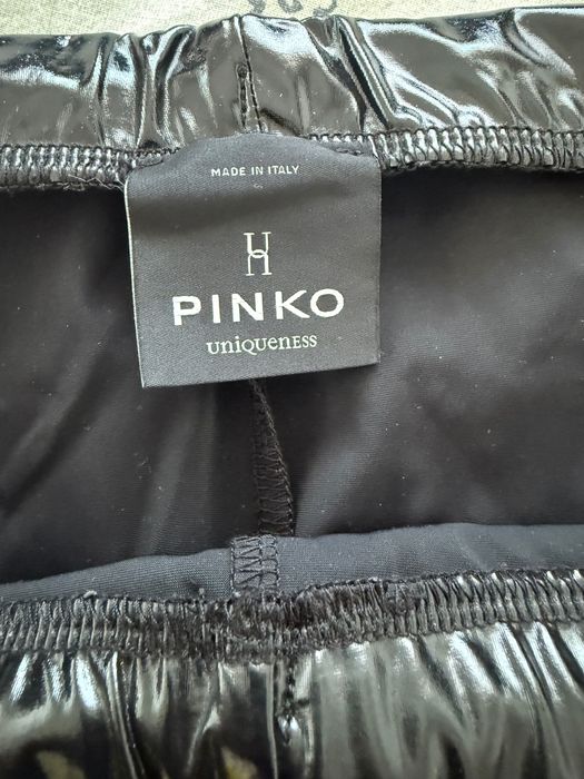 Лачен клин Pinko