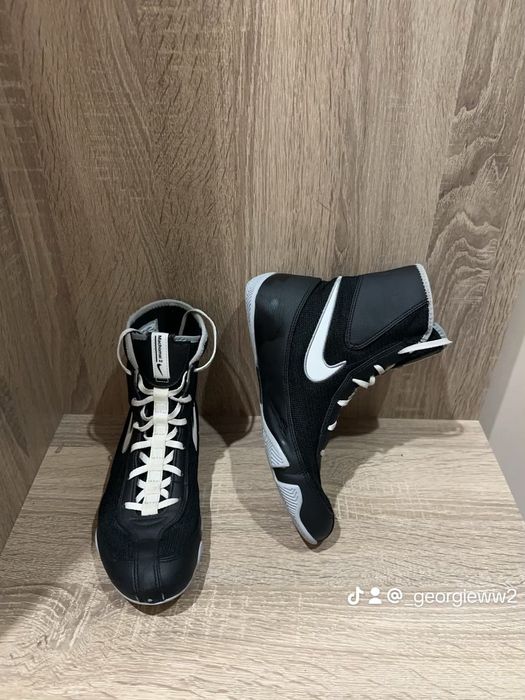 Machomai 2, Топ състояние ! за повече инфо. на лс. !