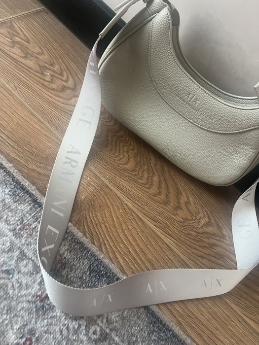 Чанта Armani Excange