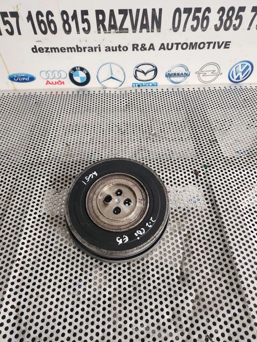 Fulie Motor Vibrochen Mercedes 2.2 Cdi Euro 5 Motor 651 Gla X156 W156 Cla W117 A/B Class W176 W246