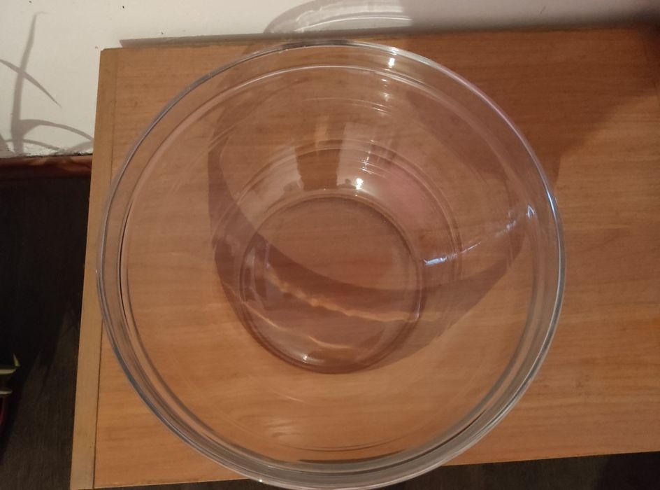 Големи стъклени купи DURALEX