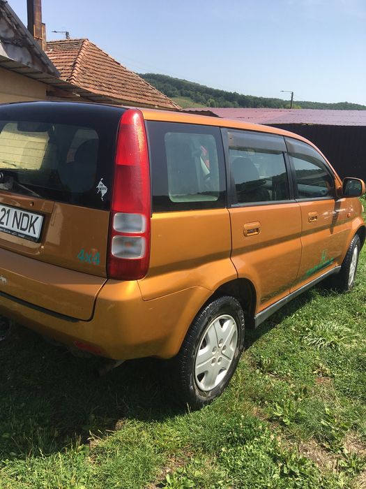 Honda Hrv 4 usi 4*4