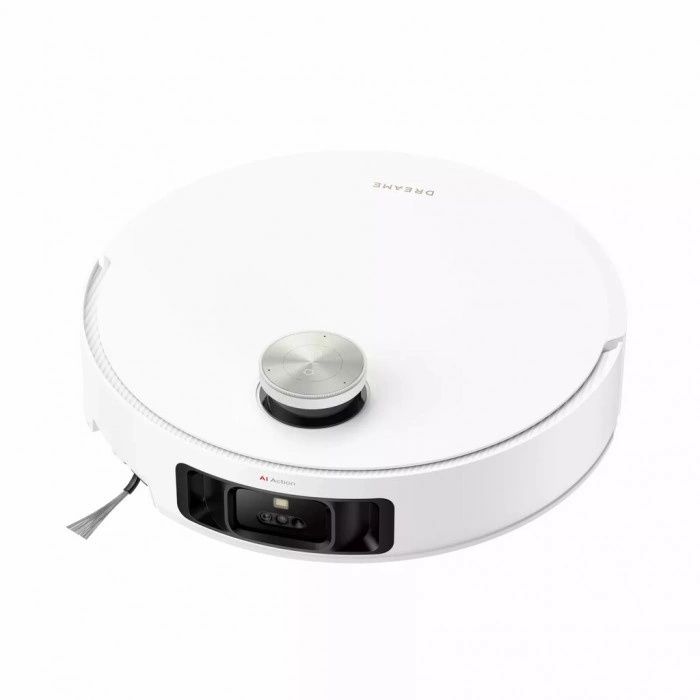 Робот-пылесос Xiaomi Dreame X50 Ultra Complete Robot Vacuum Cleaner