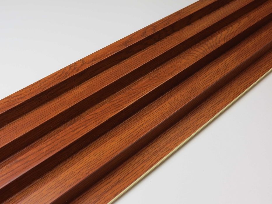 RIFLAJE decorative | Panouri riflate ieftine MAHON - PROMOTIE