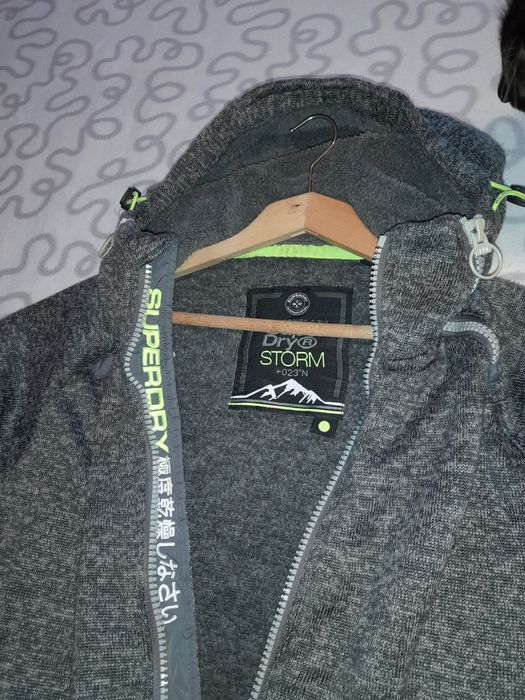 Суитчер Suprdry-S