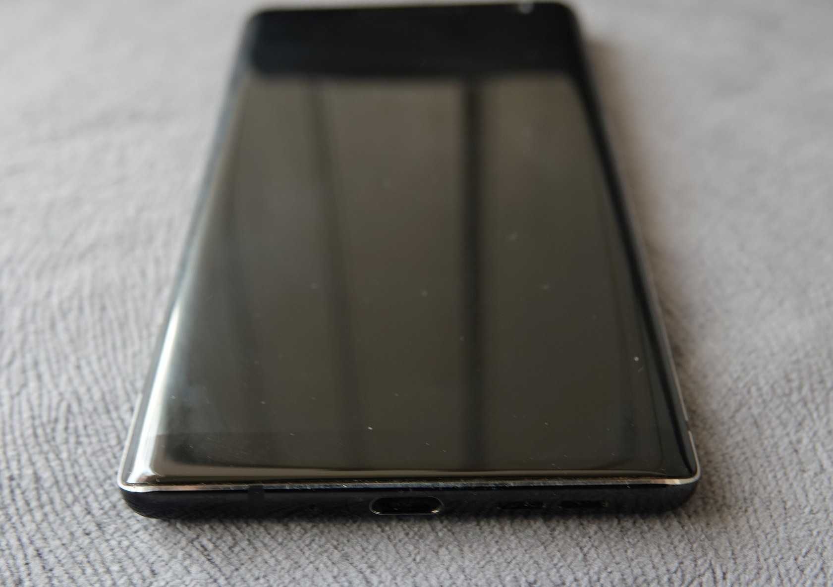 Nokia 8 Sirocco 128GB Zeiss AndroidOne