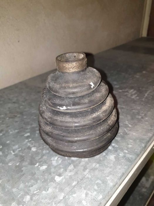 оригинален маншон за Vag