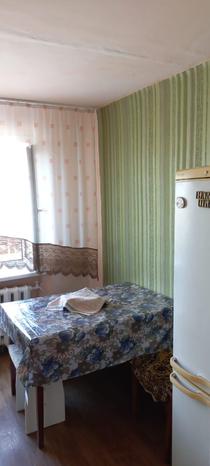 Дом в Ямышево, 3 комнаты.