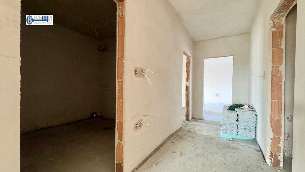 Продава се Многостаен апартамент в Велико Търново, Бузлуджа - 227 кв.м за 1249 €/кв.м - Снимка #7