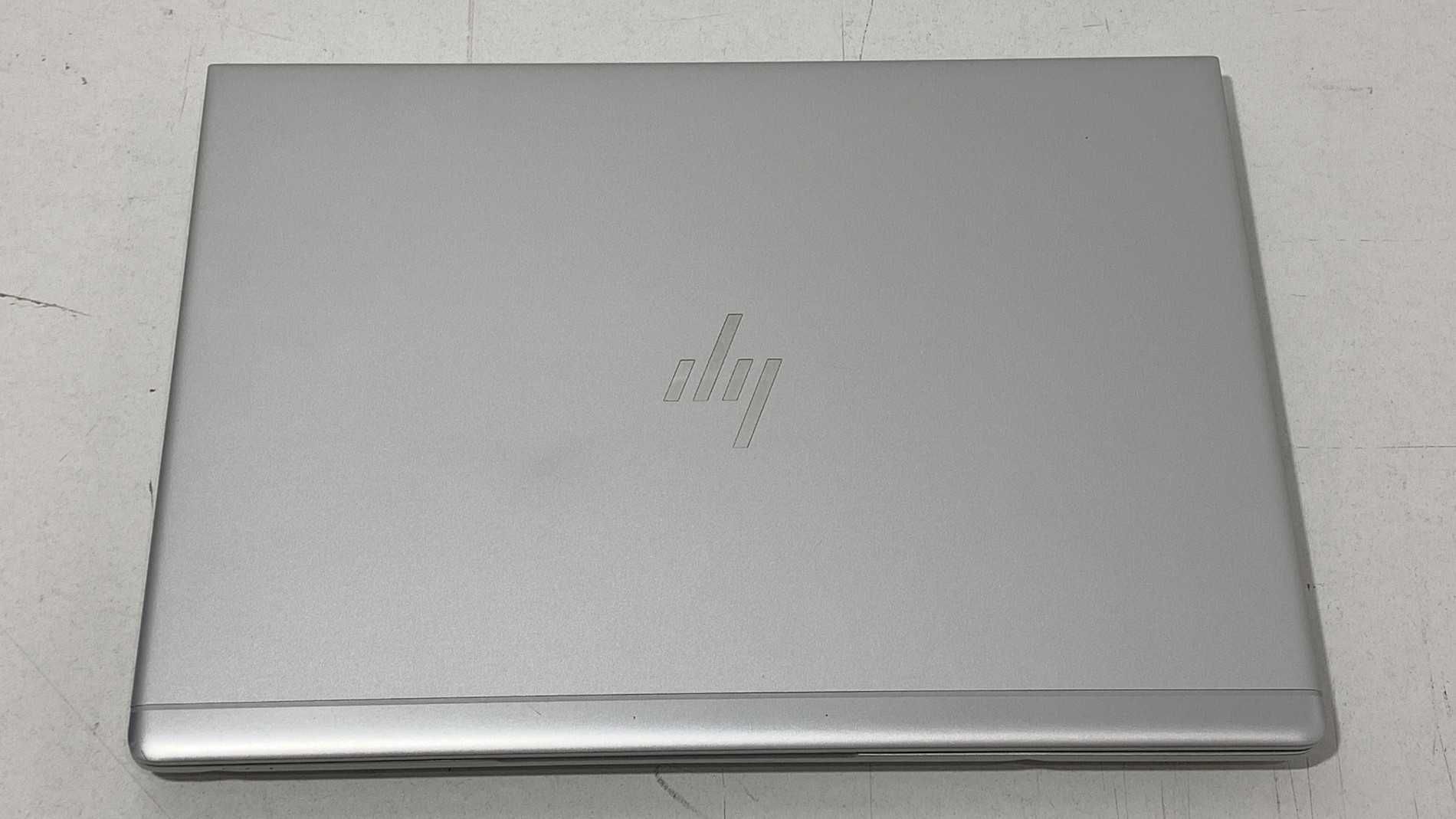 HP EliteBook 830 G5 13.3" IPS i5-8250U 8GB 260GB/->Отлично състояние