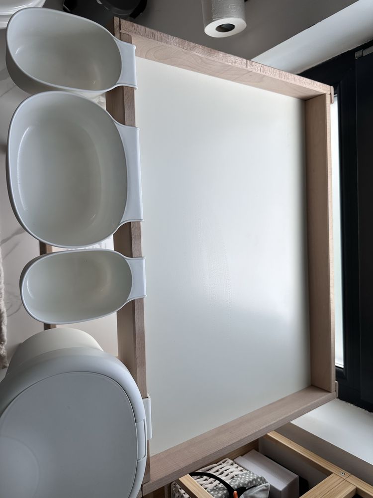 Masa de infasat IKEA