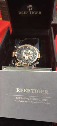 Автоматичен часовник Reef Tiger