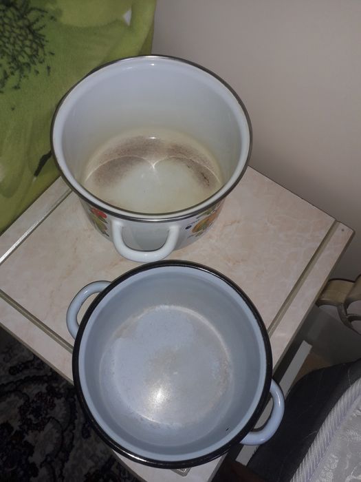 Kastrulka , plastmass idish