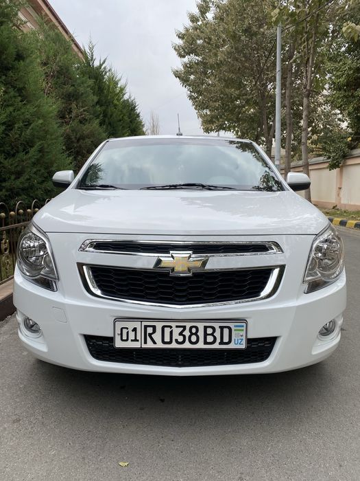 Кобалт автомат Арендага берилади