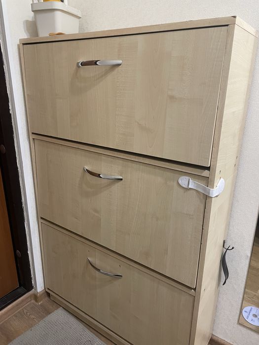 Обувница , самовывоз