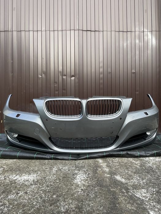 Bara bmw e90 lci completa