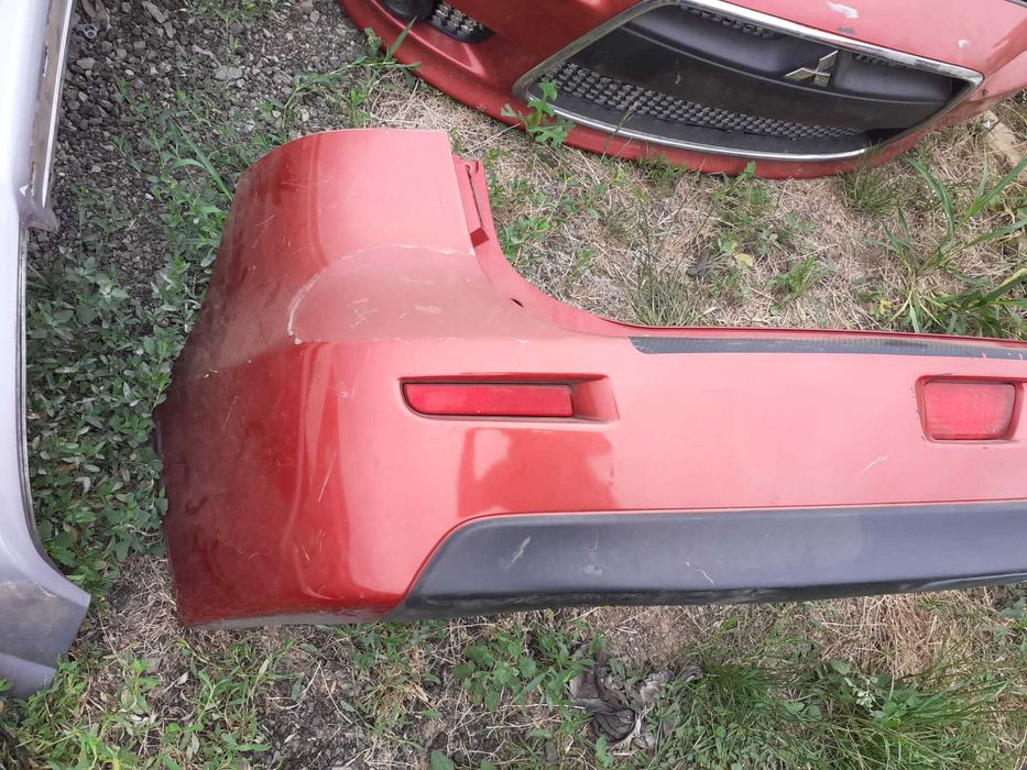 Bara spate completa Mitsubishi lancer 2008-2014