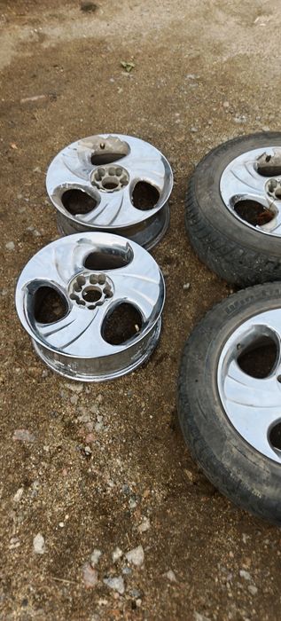 Продам диски R17